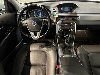 Volvo XC70 D4 AWD Skinn Drag Dvärm Psens Rattvärme S/V-hjul