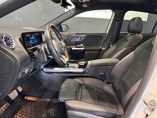 SUV Mercedes-Benz GLA 8 av 11