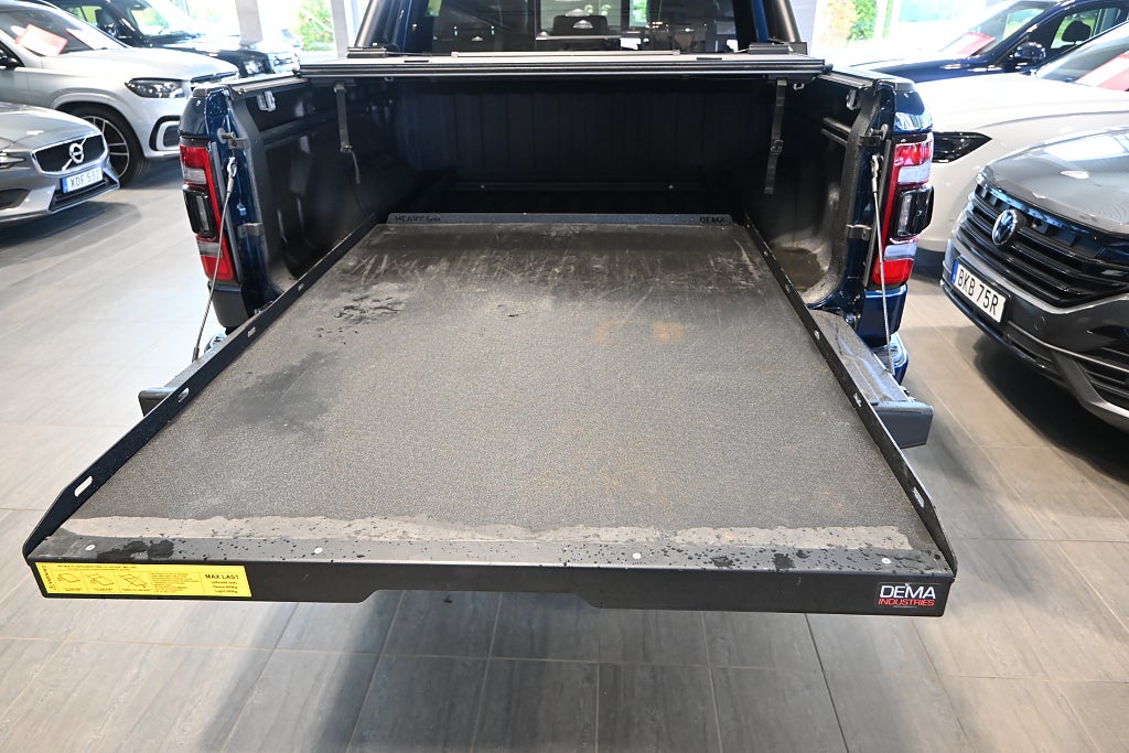 RAM 1500 2024 - miniatyr 16