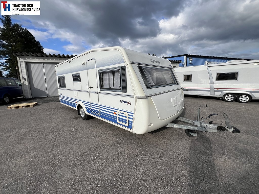 Polar 560 DBD Barnkammare -05