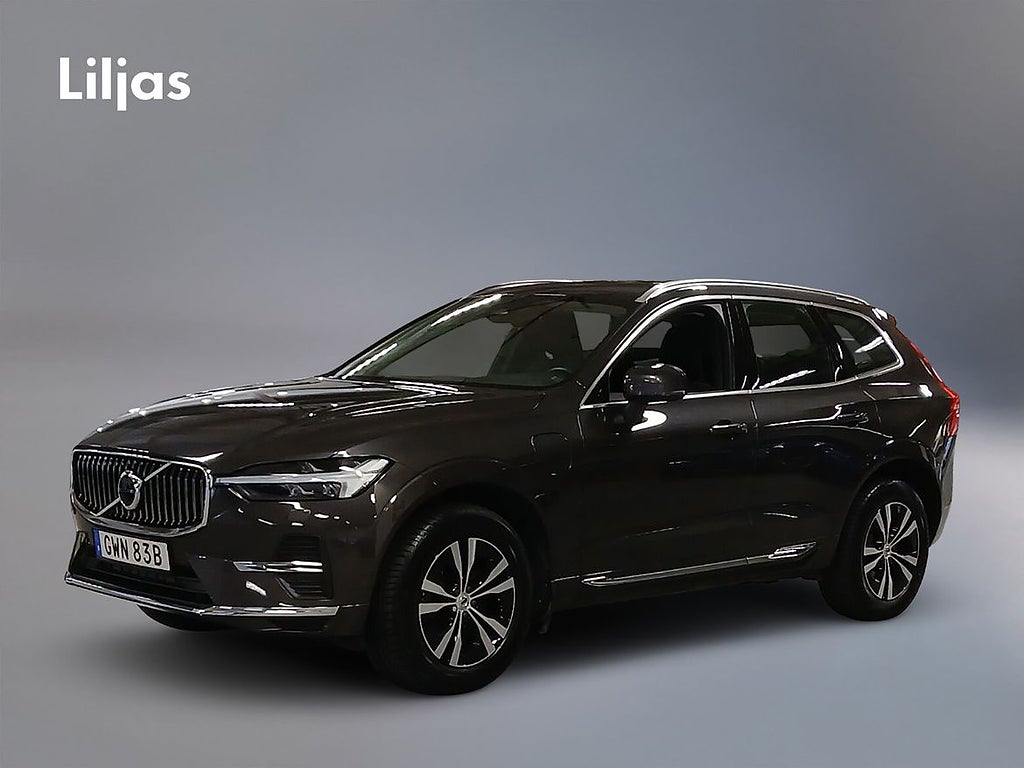 Volvo XC60 T6 Core Special Edition
