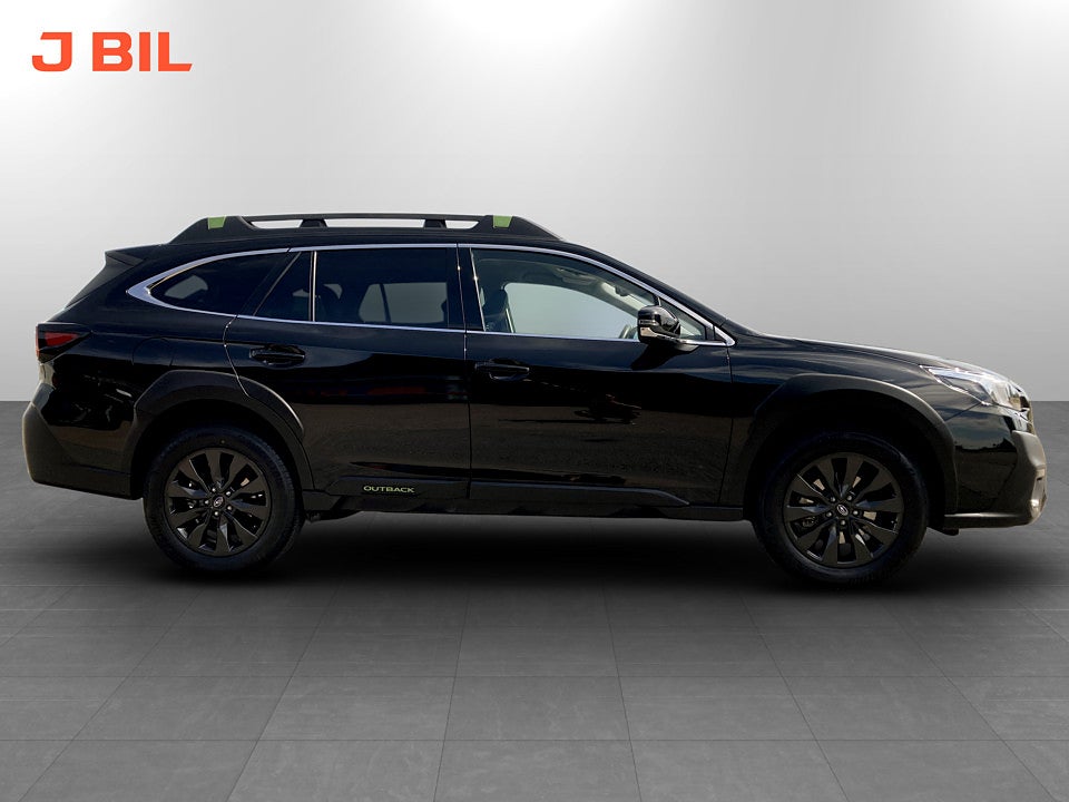 Bild på Subaru Outback Field 2.5 XFuel 169hk Aut 4WD B-KAMERA CARPLAY