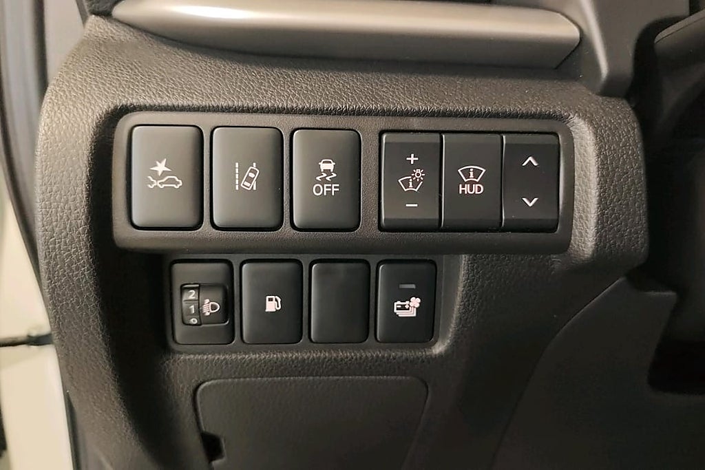 Mitsubishi Eclipse Cross 2023 - miniatyr 14