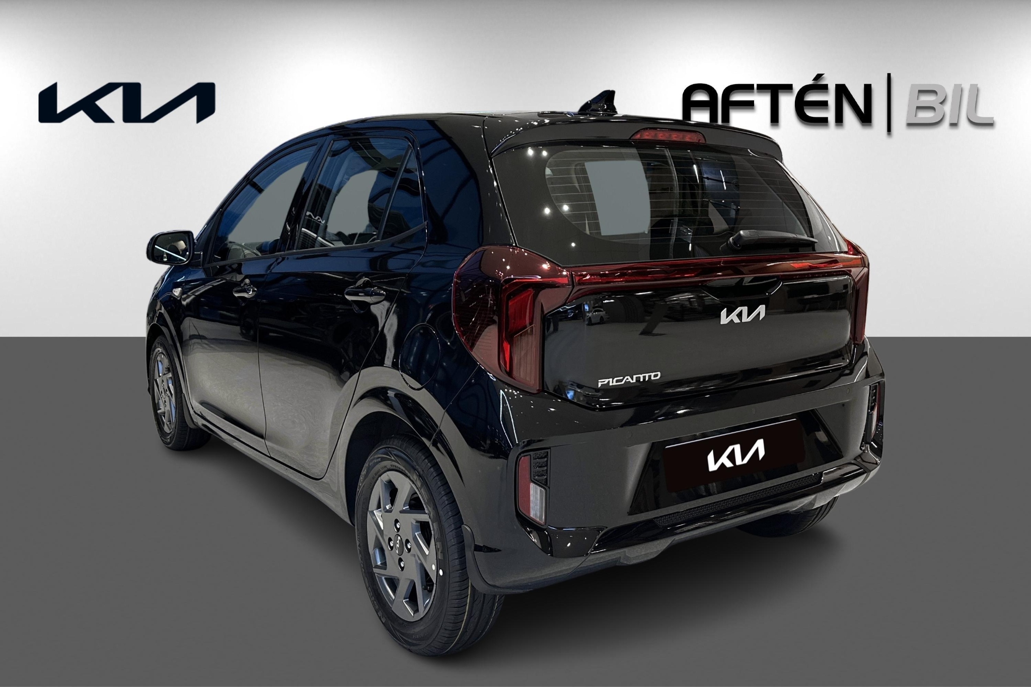 Kia Picanto Action Manuell Privatleasing 2026, bild 6/10