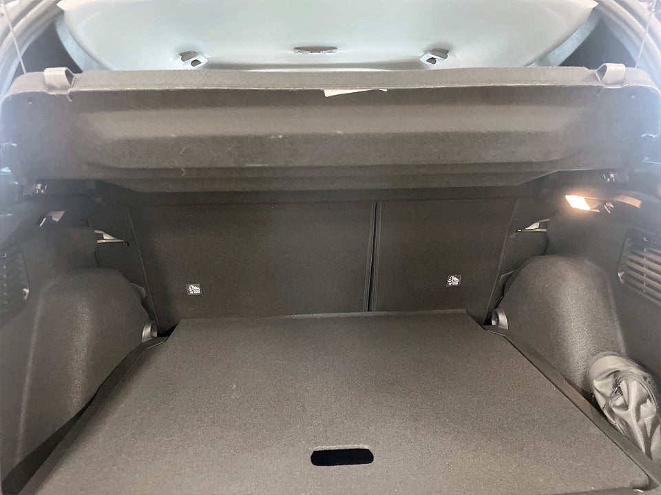 Bild på Opel Frontera GS 1.2 Turbo Hybrid 145hk Aut B-KAMERA NAVI