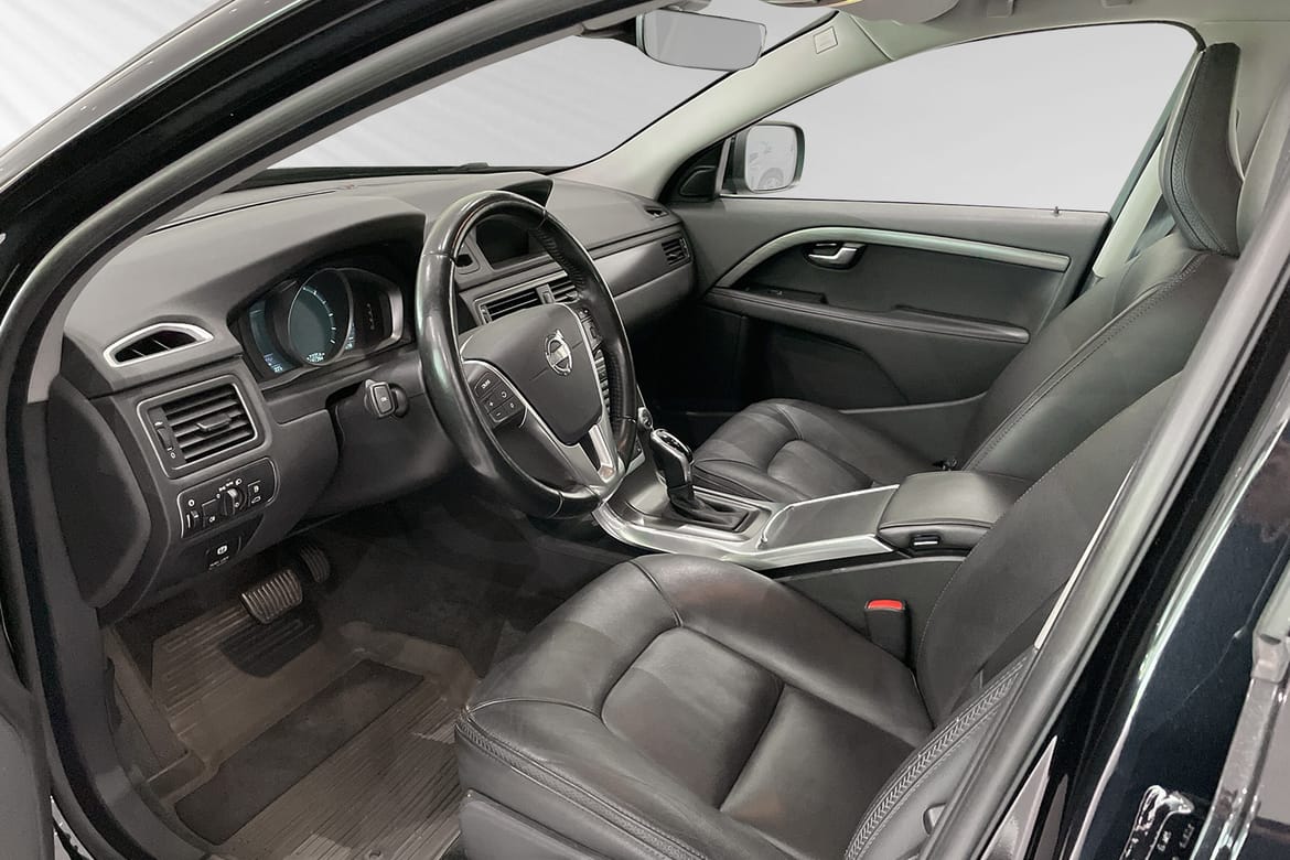 Volvo XC70 D4 AWD Summum Business E 2015, bild 7/56