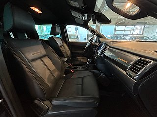 Ford ranger DH 2.0 EB Bi-Turbo 4x4 MOMS/Kåpa/Dvärm/MoK/Skinn