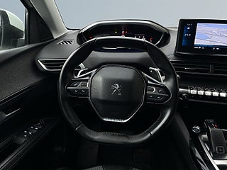 Peugeot 3008 PureTech 130 Allure MOMS/ 360/Navi/SoV-Däck/Psens – bild 9