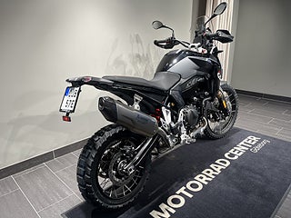 BMW F900GS/NU: 181635kr!/Omg lev/Hög vindruta/5års garanti