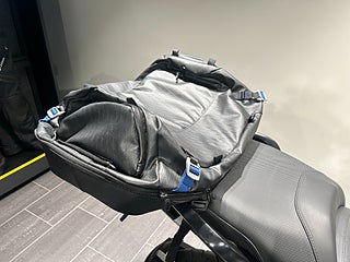 BMW R1250GS /Akrapovic/Performance/Sidoväskor/1128 mil