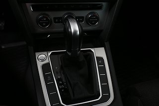 Kombi Volkswagen Passat 18 av 26