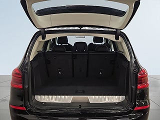 BMW X3 xDrive30e Steptronic S&V-Hjul/Drag/Pano/Kamera/MOMS – bild 12