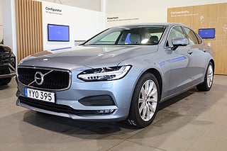 Sedan Volvo S90 1 av 23