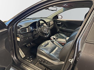 Kia Niro e- 64 kWh Advance Plus, EX, GLS Kamera/JBL/S&V-Däck