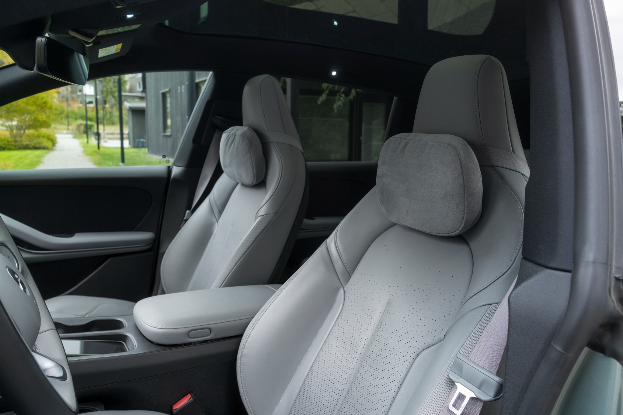 NIO ET5 2023, bild 3/10
