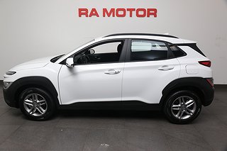 SUV Hyundai Kona