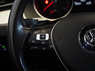 Kombi Volkswagen Passat 11 av 23