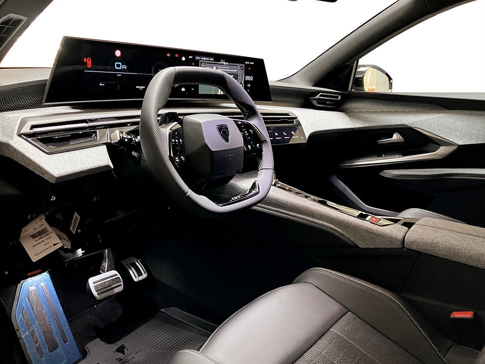Bild på Peugeot 3008 Edition Hybrid - INK SERVICEAVTAL