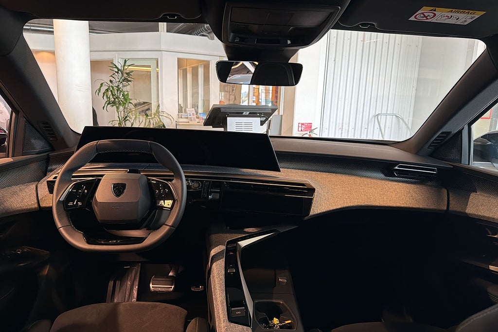 Peugeot 3008 2026 - miniatyr 2