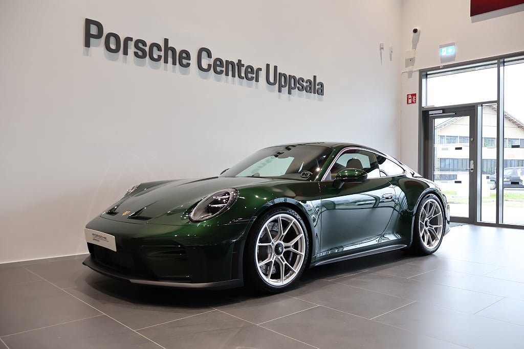 Porsche 911 GT3 Touring