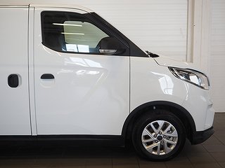 Transportbil - Skåp Maxus e-Deliver 3 8 av 15