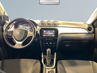 Suzuki Vitara 1.6 DOHC 16V AllGrip GL Plus S&V Drag Kamera Värmare – bild 8