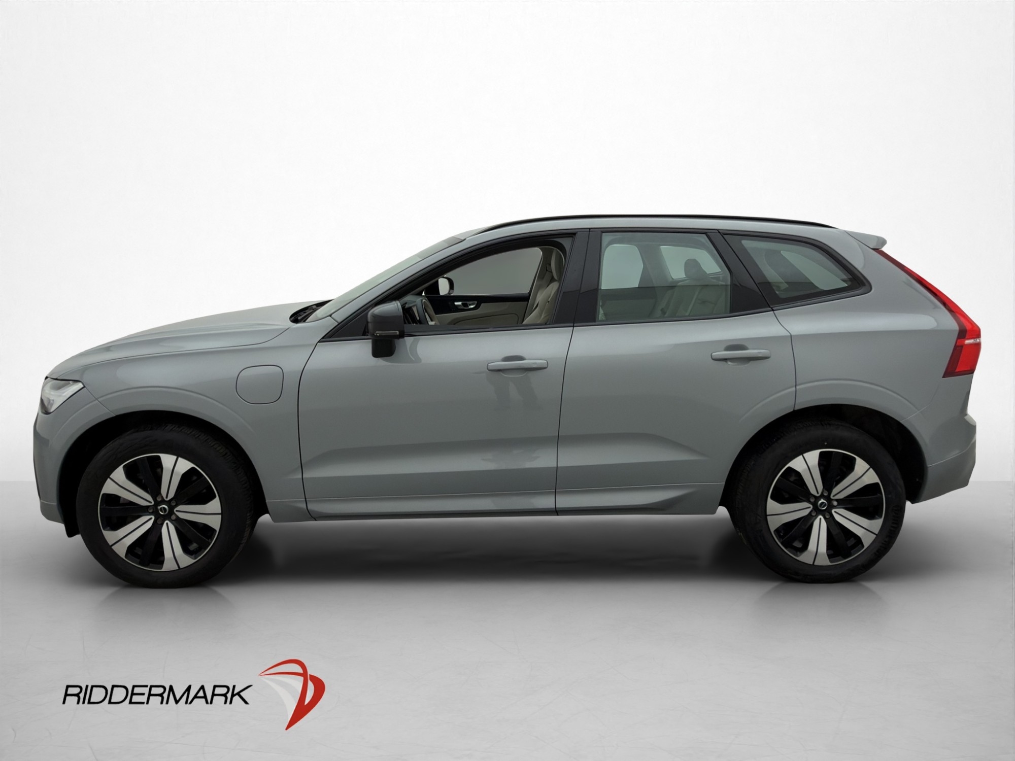 Volvo XC60 2025, bild 4/72