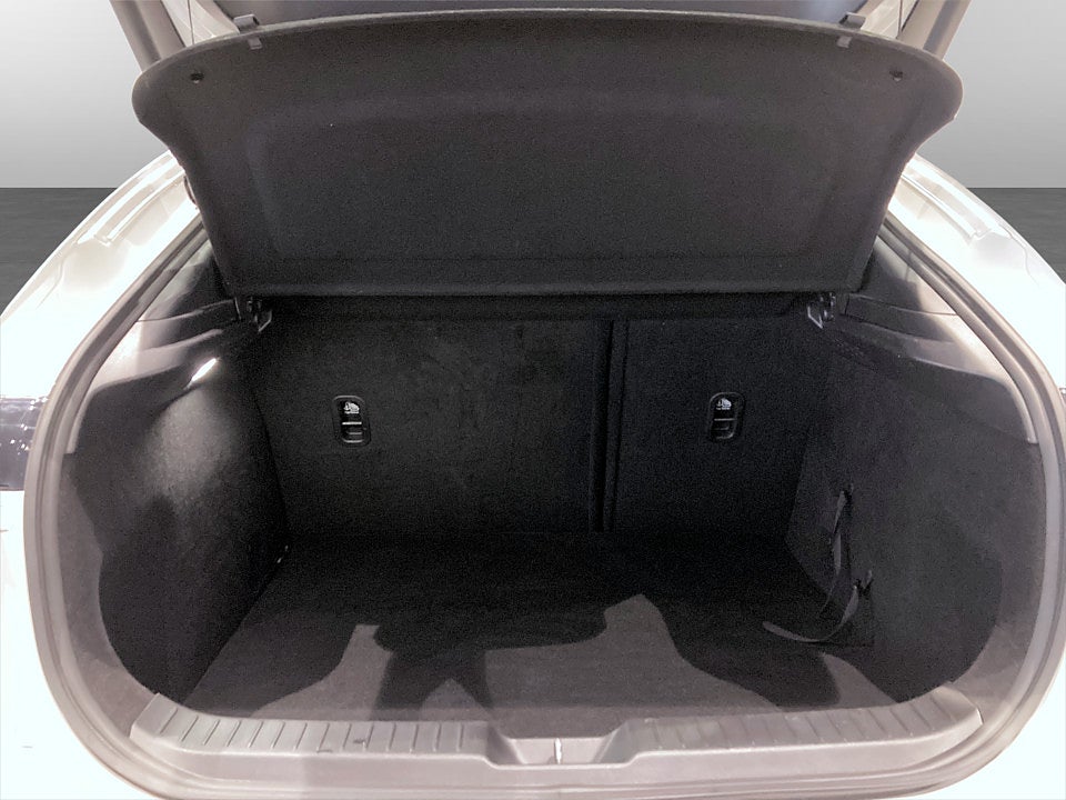 Bild på Mazda CX-30 2.0 SKYACTIV-G M 122hk - B-KAMERA, FARTHÅLLARE