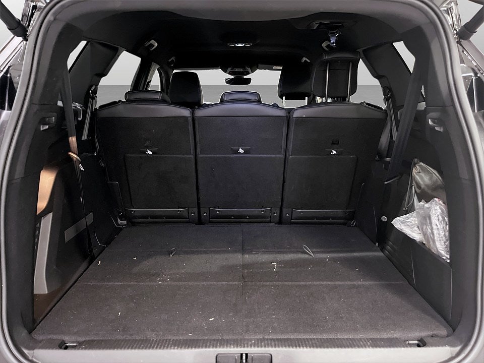 Bild på Peugeot 5008 GT 1.2 PT 130hk Aut - 7-SITS, B-KAMERA