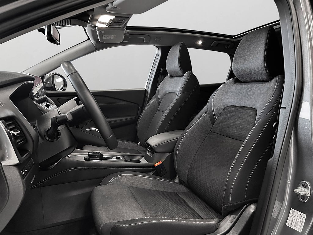 Nissan Qashqai 2023 - miniatyr 14