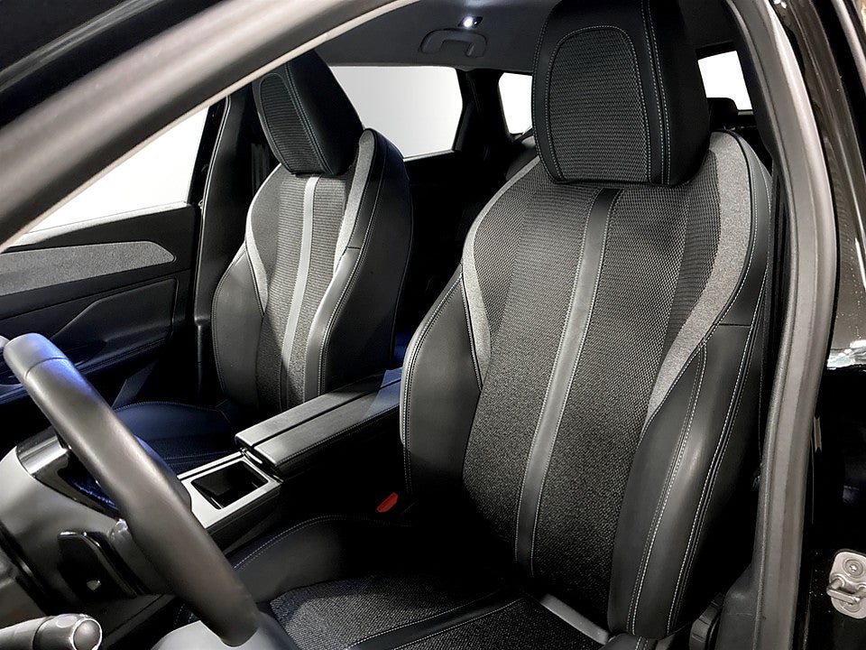Bild på Peugeot 308 sw Allure Hybrid 145hk Aut B-KAMERA CARPLAY