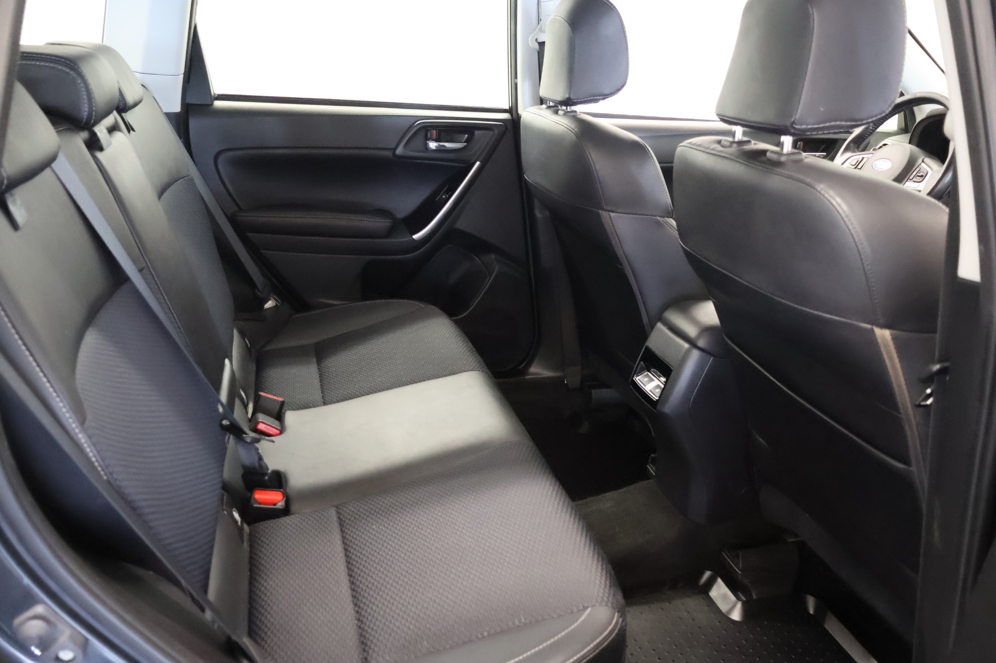 Subaru Forester 2019, kuva 4/41