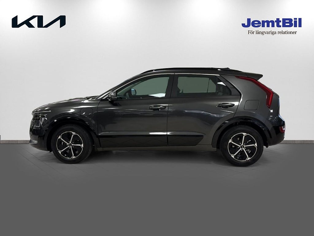 Kia Niro 2026 - miniatyr 4