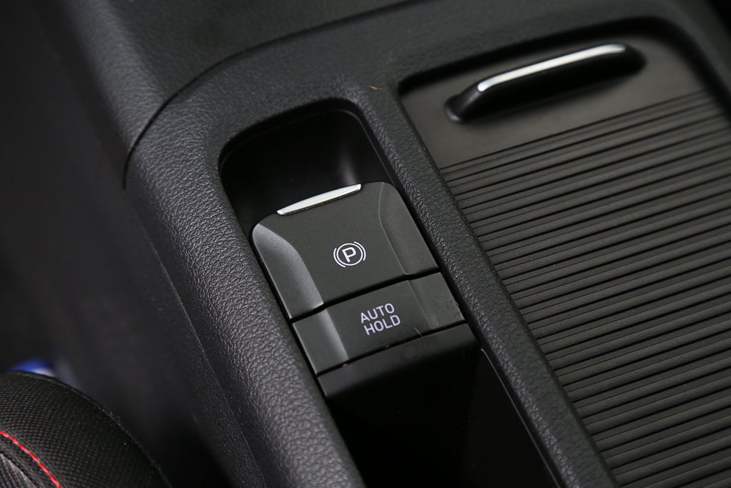 Hyundai i30 1,0 T-GDi MHEV 120hk N Line 5D 2021