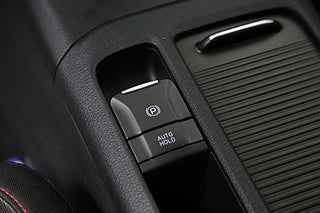 Halvkombi Hyundai i30 22 av 24