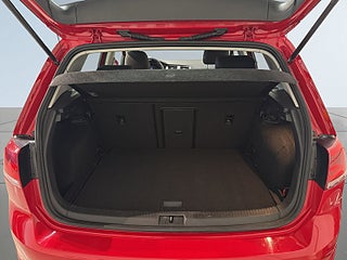 Volkswagen Golf 5-dörrar 1.4 TSI BMT MultiFuel Motorvärmare S/V-hjul – bild 12