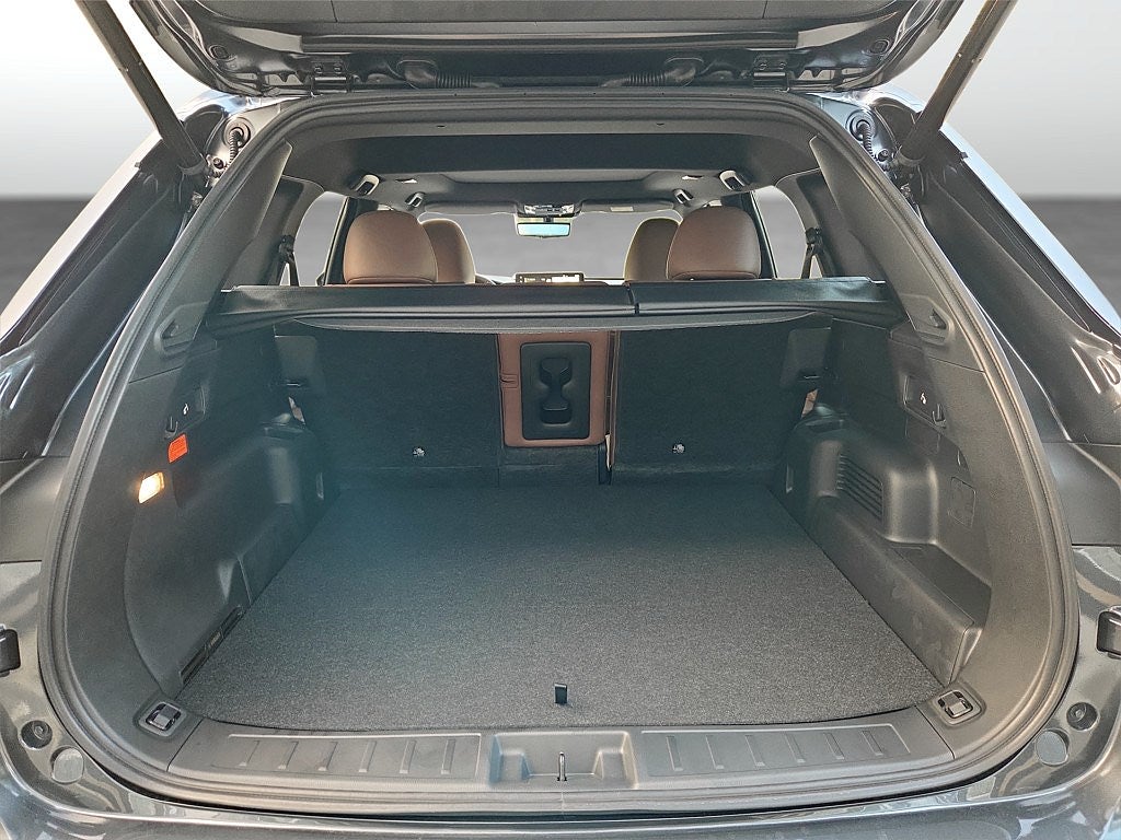 Bild på Mitsubishi Outlander Instyle+ Plug-In Hybrid 4WD - DEMO