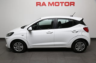 Halvkombi Hyundai i10 3 av 23
