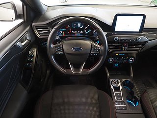 Kombi Ford Focus 15 av 22
