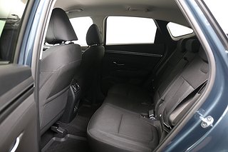 SUV Hyundai Tucson 5 av 21
