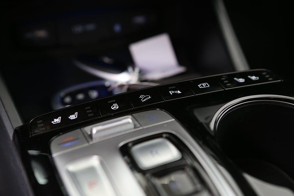 Hyundai Tucson 1,6T-GDi PHEV 265hk 6AT 4WD Advanced Motorv 2022