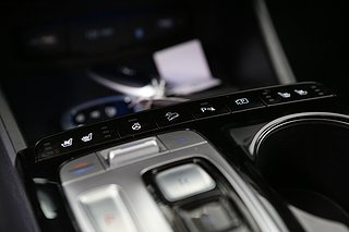 SUV Hyundai Tucson 20 av 25