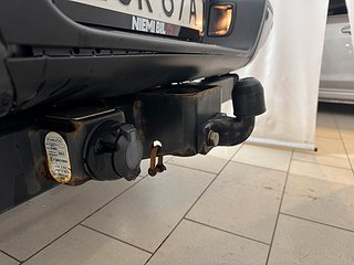 Ford ranger Dubbelhytt 2.0 Wildtrak 4x4 Drag Mvärm Kamera