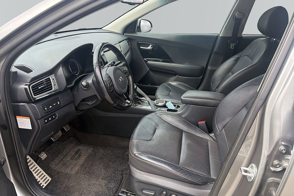 Kia Niro 2019