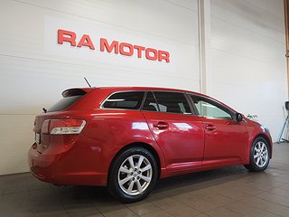 Kombi Toyota Avensis 7 av 24