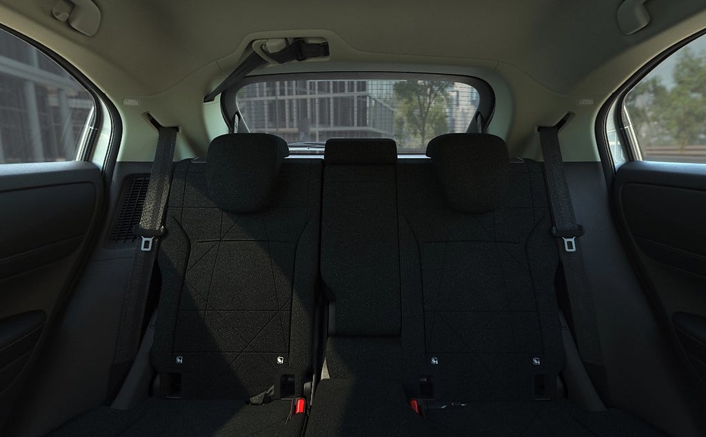 Honda HR-V FullHybrid | Elegance i LAGER | Privatleasing 2025