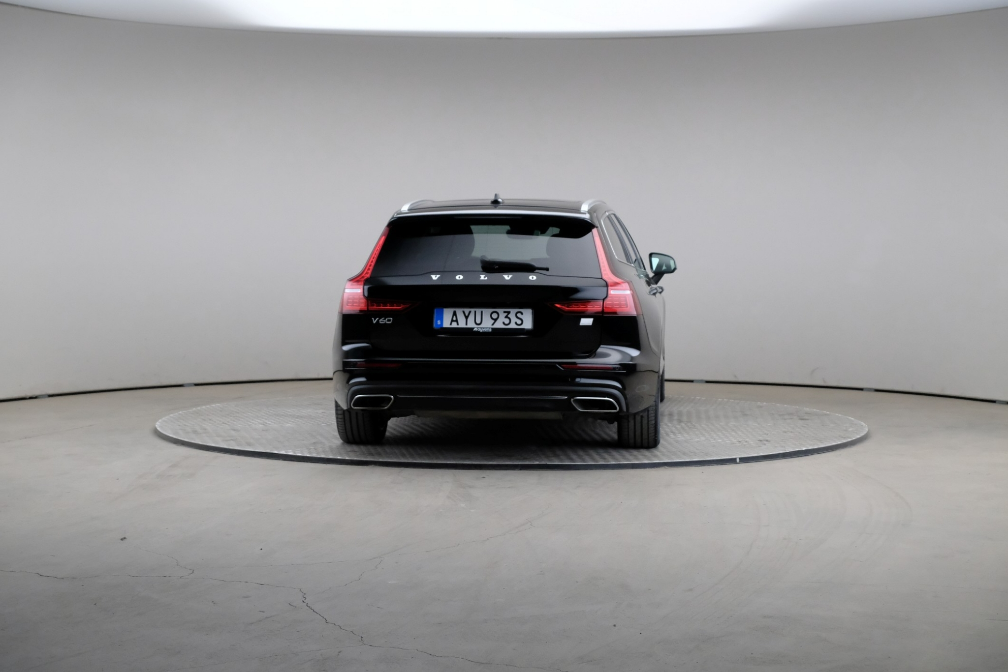 Volvo V60 2022, bild 2/10