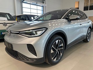 Volkswagen ID.4 PRO 4MOTION Aften kampanj