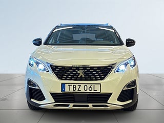 Peugeot 3008 GT HYBRID4 EAT 360/SoV-Däck/Drag/Navi/Adaptiv Fart – bild 2