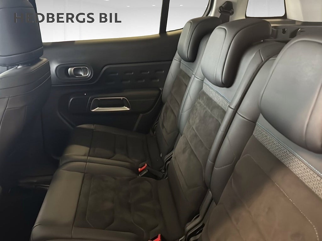 Citroën C5 Aircross 1.2 PureTech 131HK thumbnail